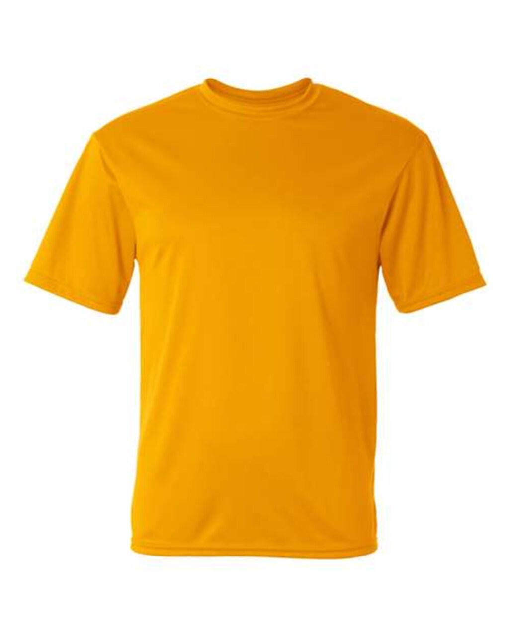 C2 Sport® Unisex Performance T Shirt Moisture Wicking Active Wear